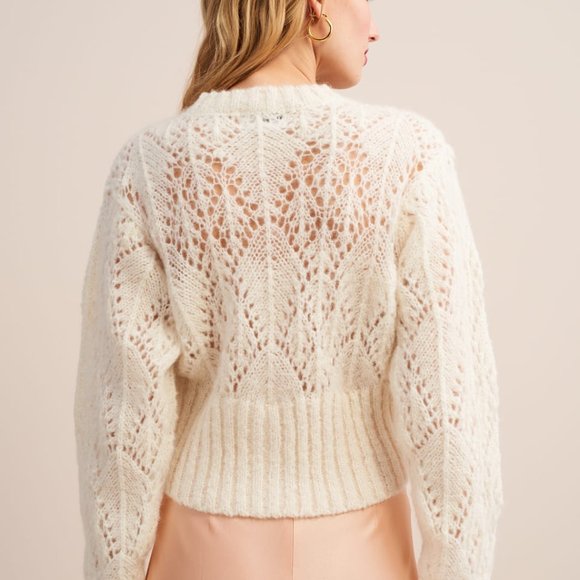 Rouje | Sweaters | Rouje Lucas Cardigan 